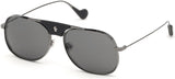 Moncler 0104 Sunglasses