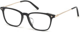 BALLY 5006D Eyeglasses