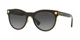 Versace Medusa Charm 2198 Sunglasses