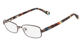 Nine West 1044 Eyeglasses