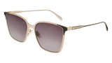 Alexander McQueen Iconic AM0205S Sunglasses
