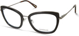 Cover Girl 4008 Eyeglasses