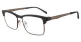 Police VPL260540V50 Eyeglasses