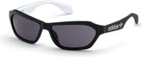 ADIDAS ORIGINALS 0021 Sunglasses