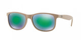 Ray Ban Andy 4202 Sunglasses