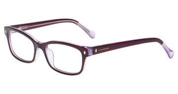 Lucky Brand VLBD23051P51 Eyeglasses