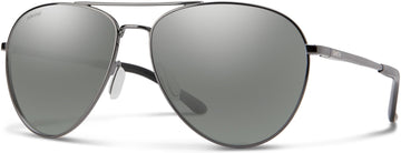 Smith Layback Sunglasses
