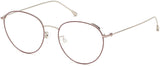 BALLY 5002D Eyeglasses