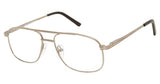 New Globe 61D0 Eyeglasses