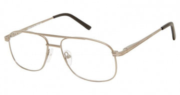 New Globe 61D0 Eyeglasses