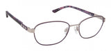 Superflex SF557 Eyeglasses