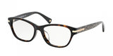 Coach Lakota 6050F Eyeglasses