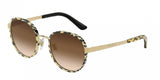 Dolce & Gabbana 2227J Sunglasses