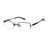 Charmant Pure Titanium TI12151 Eyeglasses