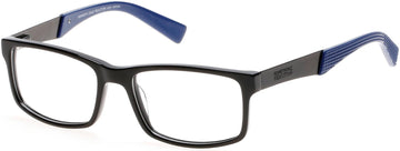 Kenneth Cole Reaction 0771 Eyeglasses