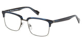 Ben Sherman BSREGENTS Eyeglasses