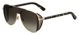 Jimmy Choo Rave Sunglasses