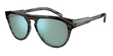 Arnette Gojira 4282 Sunglasses