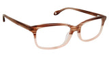 Fysh F3616 Eyeglasses