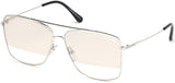 Tom Ford 0651 Sunglasses