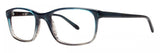 Original Penguin THE CARMICHAEL Eyeglasses