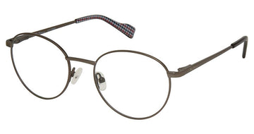 Ben Sherman BSEUSTON Eyeglasses