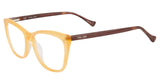 Police VPL286530721 Eyeglasses