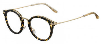 Jimmy Choo Jc204 Eyeglasses