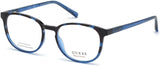 Guess 3009 Eyeglasses