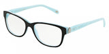 Tiffany 2084 Eyeglasses