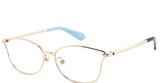 Kate Spade Lowri Eyeglasses