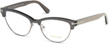 Tom Ford 5365 Eyeglasses