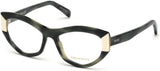 Emilio Pucci 5065 Eyeglasses