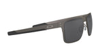 412306 - Silver - Prizm Black Polarized