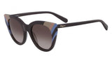 Salvatore Ferragamo SF867S Sunglasses
