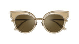 Bottega Veneta Fashion Inspired BV0094S Sunglasses