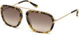 Tom Ford 0453 Sunglasses