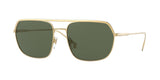 Burberry Holborn 3117 Sunglasses
