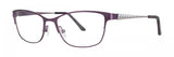 Dana Buchman WHYTNEY Eyeglasses