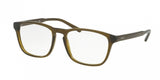 Polo 2158 Eyeglasses