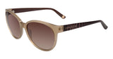 Anne Klein 7014 Sunglasses