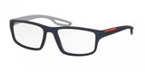 Prada Linea Rossa 09GV Eyeglasses