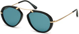 Tom Ford 0473 Sunglasses