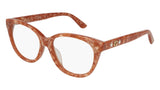 Gucci GG0211OA Eyeglasses