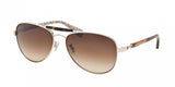 Coach L078 Alton 7041 Sunglasses