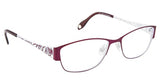 Fysh F3540 Eyeglasses