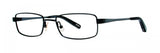 Jhane Barnes MACROS Eyeglasses