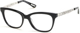 Guess By Marciano 0268 Eyeglasses