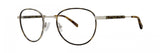 Zac Posen Dolan Eyeglasses