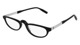 Montblanc Established MB0024O Eyeglasses
